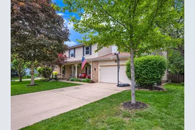 4 Kensington Circle, Bloomington, IL 61704 - Photo 1