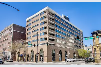 2800 N Orchard Street #502, Chicago, IL 60657 - Photo 1