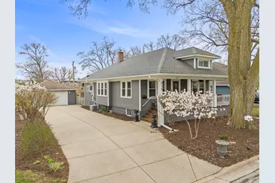 515 Austin Street, Downers Grove, IL 60515 - Photo 1