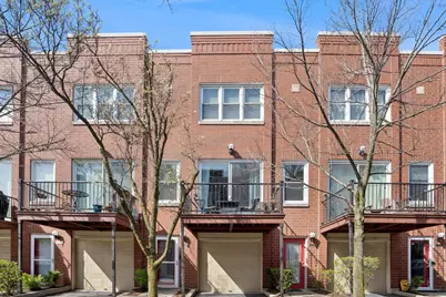 1781 W Altgeld Street #K, Chicago, IL 60614 - Photo 1