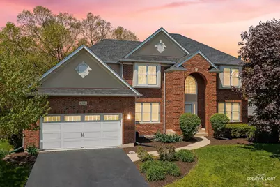 4531 Barr Creek Lane, Naperville, IL 60564 - Photo 1