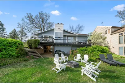 209 Oak Cove, Lake Holiday, IL 60552 - Photo 1