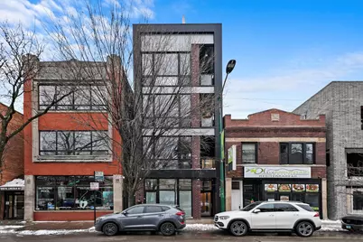 2958 N Lincoln Avenue #3D, Chicago, IL 60657 - Photo 1