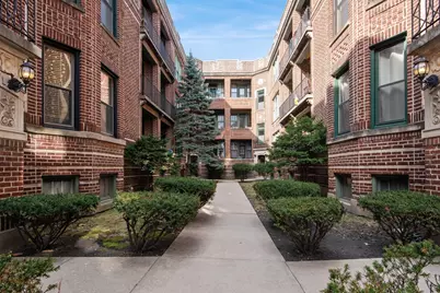 5456 S Kimbark Avenue #2E, Chicago, IL 60615 - Photo 1