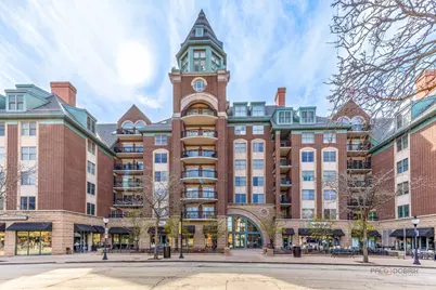 44 N Vail Avenue #209, Arlington Heights, IL 60005 - Photo 1