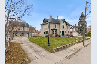 206 Franklin Place, Rockford, IL 61103 - Photo 1