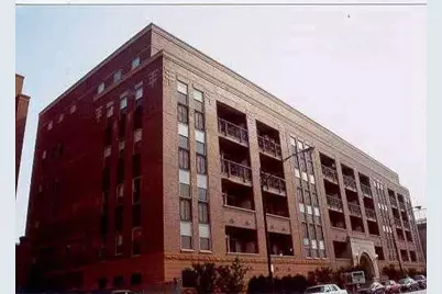 1350 W Fullerton Avenue #314, Chicago, IL 60614 - Photo 1
