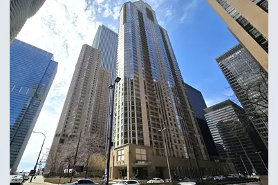 222 N Columbus Drive #1001, Chicago, IL 60601 - Photo 1