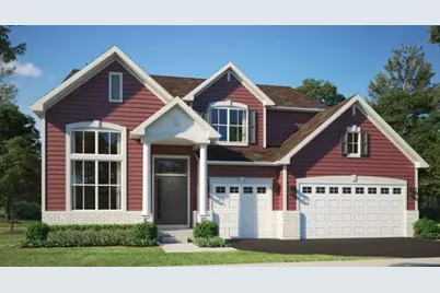 10340 Amos Street, Huntley, IL 60142 - Photo 1