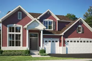 10340 Amos St, Huntley, IL 60142 - Photo 1