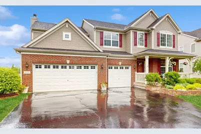 127 Charleston Lane, Gilberts, IL 60136 - Photo 1