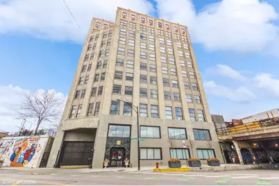 1550 S Blue Island Avenue #716, Chicago, IL 60608 - Photo 1