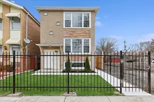 6027 S Damen Ave, Chicago, IL 60636 - Photo 1