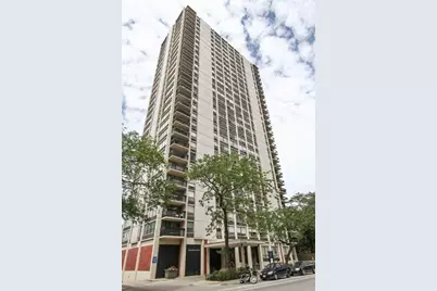 1355 N Sandburg Terrace #2203D, Chicago, IL 60610 - Photo 1