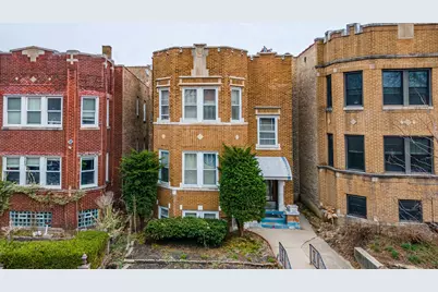 6435 N Hoyne Avenue, Chicago, IL 60645 - Photo 1