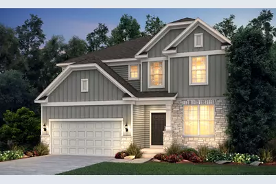 12942 S Beckham Drive, Plainfield, IL 60585 - Photo 1