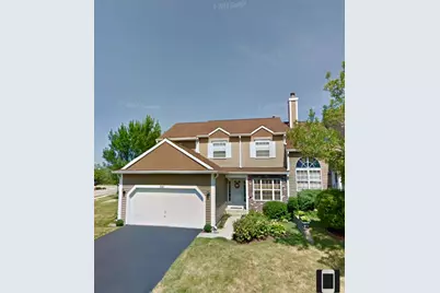 641 Ascot Lane, Streamwood, IL 60107 - Photo 1