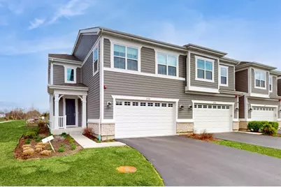 3713 Provenance Way, Northbrook, IL 60062 - Photo 1