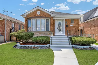 3545 W 84th Place, Chicago, IL 60652 - Photo 1