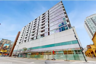 630 N Franklin Street #816, Chicago, IL 60654 - Photo 1