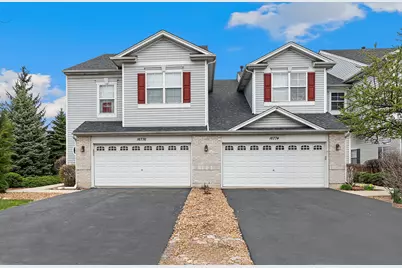 16776 Hazelwood Drive, Plainfield, IL 60586 - Photo 1