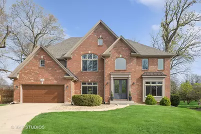 2350 Lansburgh Court, Aurora, IL 60502 - Photo 1