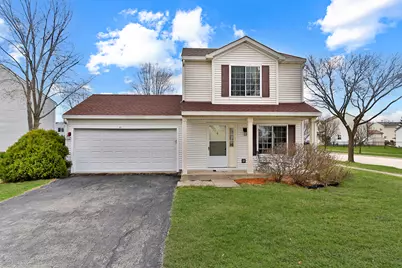 21 Cascade Court, South Elgin, IL 60177 - Photo 1