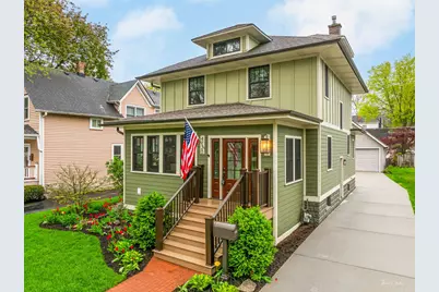 4720 Forest Avenue, Downers Grove, IL 60515 - Photo 1