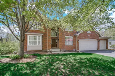 1344 Essex Drive, Hoffman Estates, IL 60192 - Photo 1