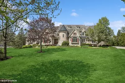 55 New Abbey Drive, Inverness, IL 60010 - Photo 1