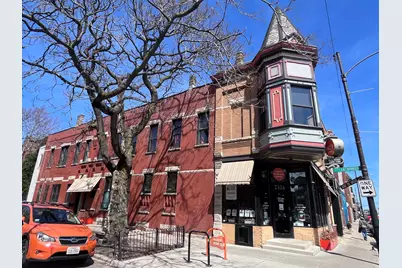 2324 W North Avenue #2F, Chicago, IL 60647 - Photo 1