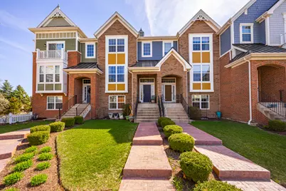 4117 Royal Mews Circle, Naperville, IL 60564 - Photo 1