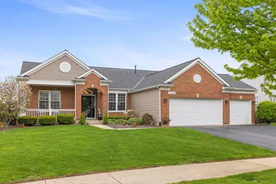 11625 Heritage Meadows Drive, Plainfield, IL 60585 - Photo 1