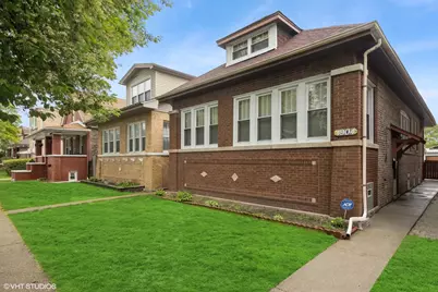 4904 W Deming Place, Chicago, IL 60639 - Photo 1