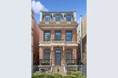 2140 N Seminary Avenue, Chicago, IL 60614 - Photo 1