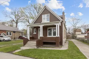7521 S Parnell Ave, Chicago, IL 60620 - Photo 1