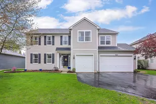 749 Metropolitan Ave, Bolingbrook, IL 60490 - Photo 1