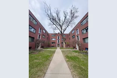 2623 Central Street #2E, Evanston, IL 60201 - Photo 1