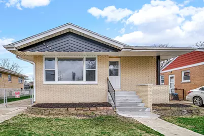 901 Oakton Street, Park Ridge, IL 60068 - Photo 1