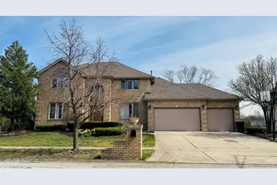 10901 Fawn Trail Drive, Orland Park, IL 60467 - Photo 1