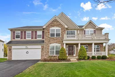 1289 Mallard Lane, Hoffman Estates, IL 60192 - Photo 1