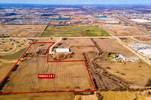 22400 Bohlmann Pkwy, Richton Park, IL 60471 - Photo 1