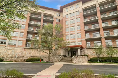 100 Prairie Park Drive #607, Wheeling, IL 60090 - Photo 1
