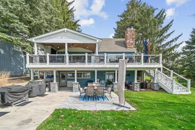 391 Holiday Drive, Lake Holiday, IL 60552 - Photo 1