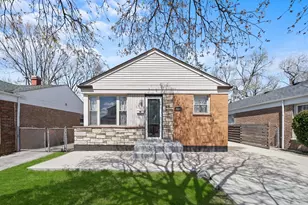 4624 W 82nd Pl, Chicago, IL 60652 - Photo 1