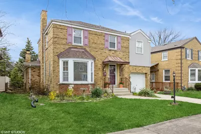 2304 S 8th Avenue, North Riverside, IL 60546 - Photo 1