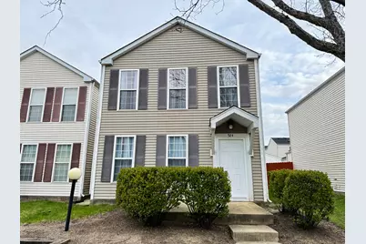 924 Symphony Drive #7036, Aurora, IL 60504 - Photo 1