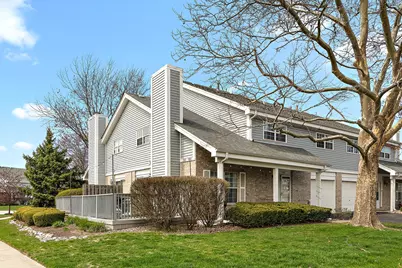 7104 Olde Gatehouse Road, Tinley Park, IL 60477 - Photo 1