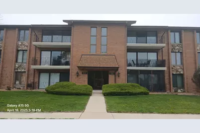 9926 Shady Lane #3SW, Orland Park, IL 60462 - Photo 1