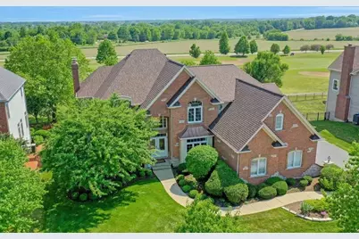 39W465 S Mathewson Lane, Geneva, IL 60134 - Photo 1